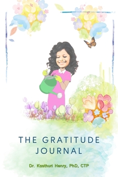 Paperback The Gratitude Journal Book