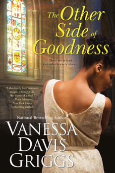 The Other Side of Goodness - Book #7 of the Blessed Trinity