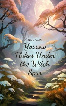 Yarrow Flakes Under the Witch Spur