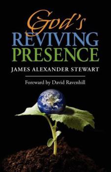Paperback God's Reviving Presence Book