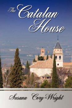 Paperback The Catalan House Book