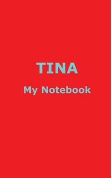TINA My Notebook