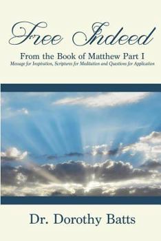 Paperback Free Indeed Book