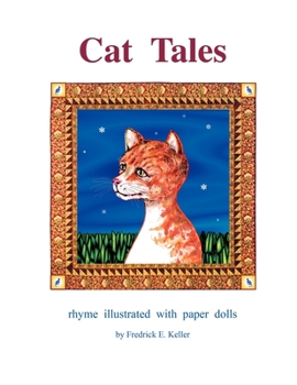 Paperback Cat Tales Book