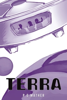Paperback Terra Book