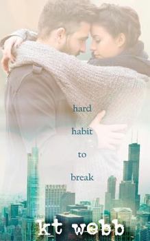 Paperback Hard Habit to Break: A Chicago Love Story Book