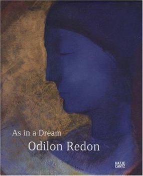 Hardcover Odilon Redon: As in a Dream Book