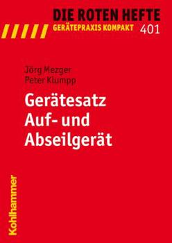 Paperback Geratesatz Auf- Und Abseilgerat [German] Book