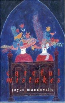 Hardcover Careful Mistakes Book