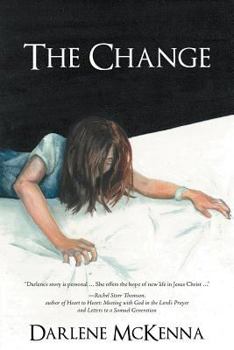 Paperback The Change Book