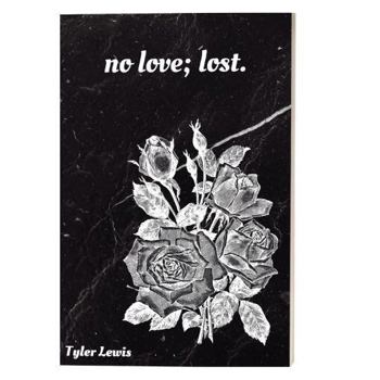 Paperback No Love Lost Book