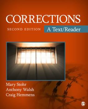 Paperback Corrections: A Text/Reader Book