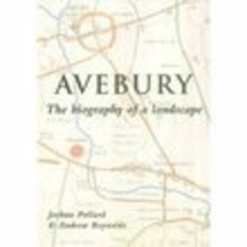 Paperback Avebury: The Biography of a Landscape Book