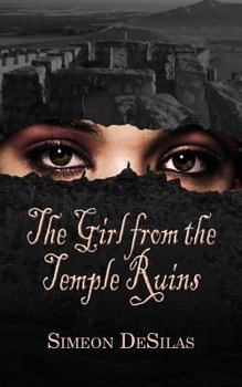 Paperback The Girl from the Temple Ruins Book