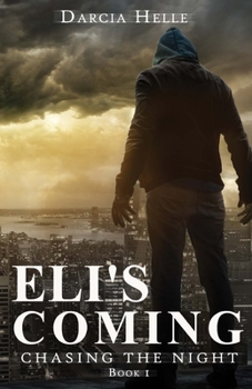 Paperback Eli's Coming Book