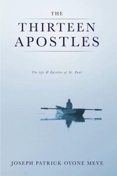 Paperback The Thirteen Apostles Book