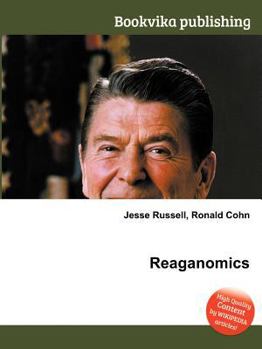 Reaganomics
