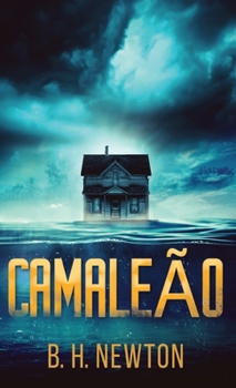 Hardcover Camaleão [Portuguese] Book