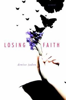 Paperback Losing Faith Book