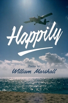 Paperback Happily Book