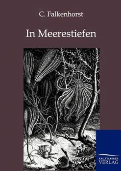 Paperback In Meerestiefen [German] Book