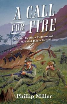 Paperback A Call for Fire Book