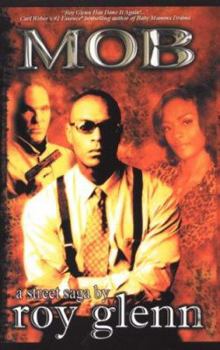 Mass Market Paperback M.O.B. Book