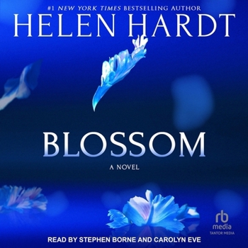 MP3 CD Blossom Book