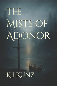 Paperback The Mists of Adonor Book