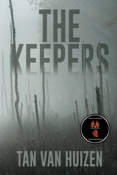 Paperback The Keepers Book