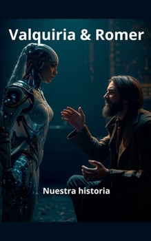 Paperback Valquiria & Romer [Spanish] Book