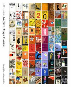 Design Magazines: 100 Classic Graphic Design Journals