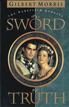 Paperback Sword of Truth Book