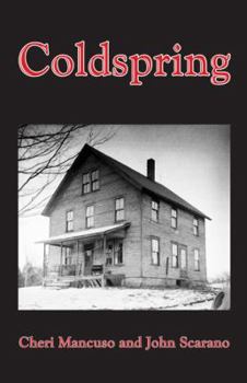 Paperback Coldspring (Coldspring, Volume 1) Book