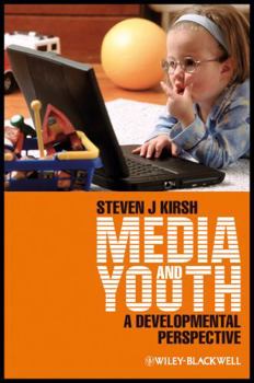 Hardcover Media and Youth: A Developmental Perspective Book