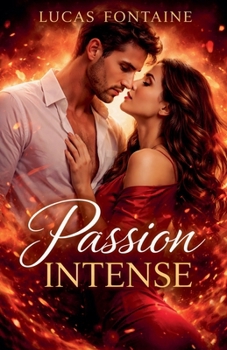 Paperback Passion intense [French] Book