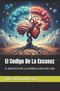 Paperback El Codigo De La Escasez: El Arquitecto de la Ilusión (La Lógica del Ego) [Spanish] Book