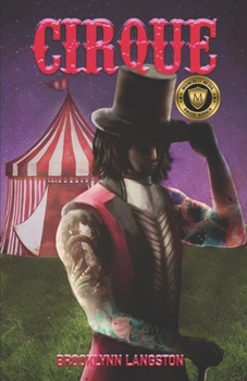 Paperback Cirque Book