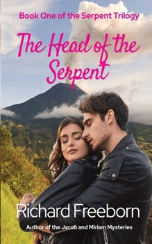 Paperback The Head of the Serpent Book