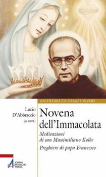 Paperback Novena dell'Immacolata Book