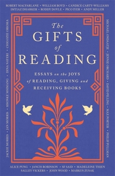 Paperback The Gifts of Reading Book