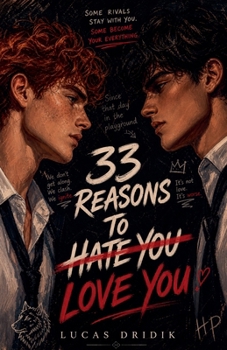 Paperback 33 Reasons to Love You Book
