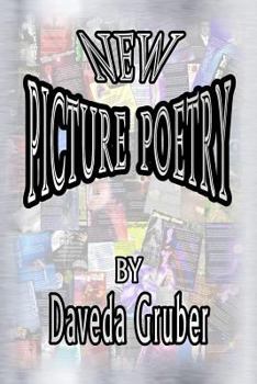 Paperback New Picture Poetry Book