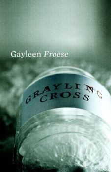 Paperback Grayling Cross Book