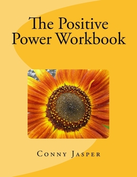 Paperback The Positive Power Workbook Book