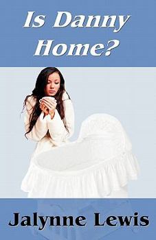 Paperback Is Danny Home? Book