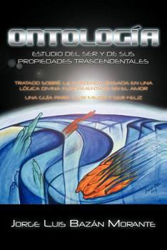 Paperback Ontologia: Estudio del Ser y de Sus Propiedades Trascendentales [Spanish] Book