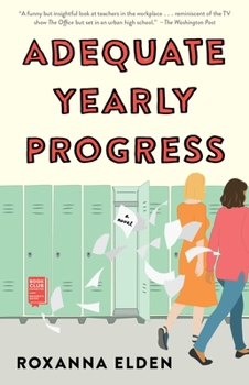 Paperback Adequate Yearly Progress Book