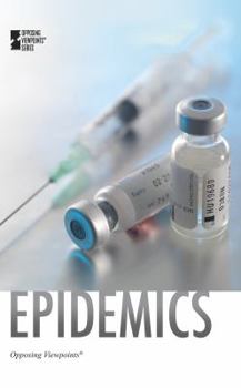 Paperback Epidemics Book