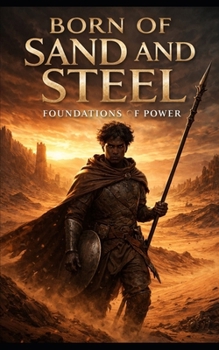 BORN OF SAND AND STEEL: Foundations of Power